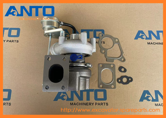397-9979 3979979 Turbocharger Fitting For Compact Wheel Loaders 906H2 907H2 908H2