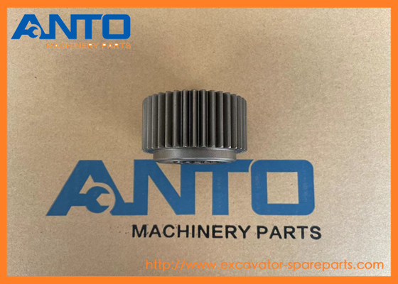 ZGAQ-01008 Sun Gear HYUNDAI Excavator Spare Parts For R140W7 R170W7 R200W7