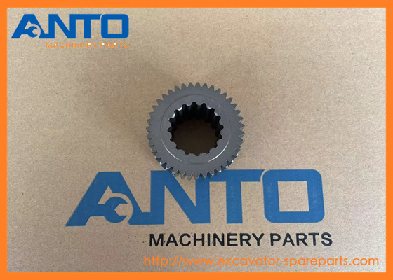 ZGAQ-01008 Sun Gear HYUNDAI Excavator Spare Parts For R140W7 R170W7 R200W7