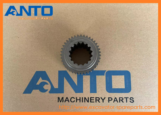 ZGAQ-01008 Sun Gear HYUNDAI Excavator Spare Parts For R140W7 R170W7 R200W7