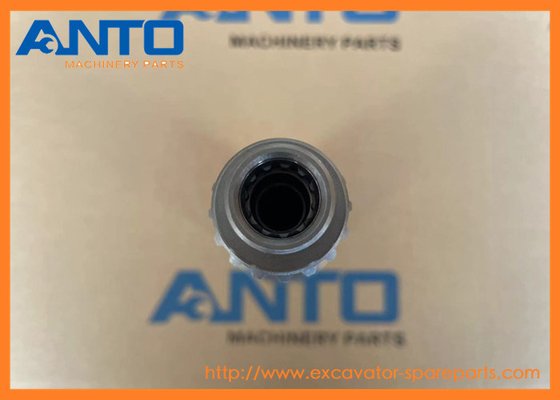 ZGAQ-00947 Input Shaft HYUNDAI Excavator Spare Parts For R140W-7 R170W-7