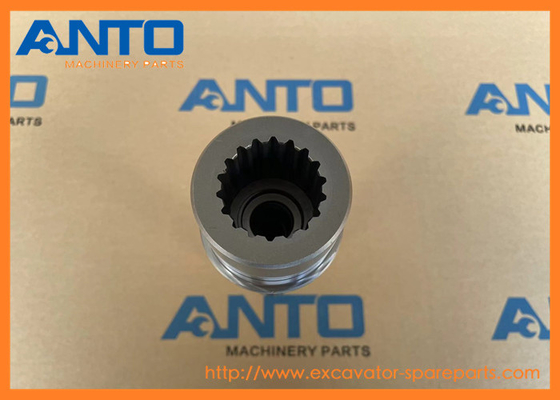 ZGAQ-00947 Input Shaft HYUNDAI Excavator Spare Parts For R140W-7 R170W-7