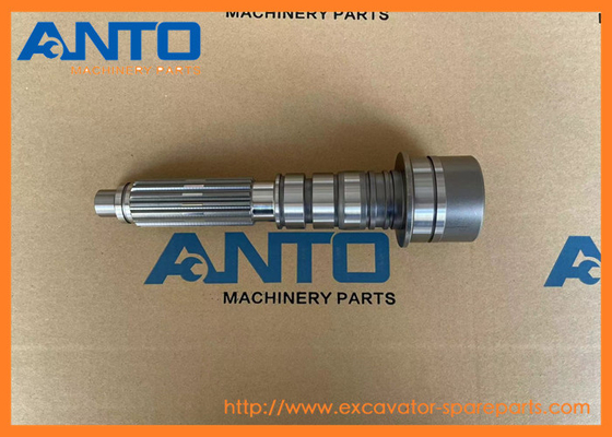 ZGAQ-00947 Input Shaft HYUNDAI Excavator Spare Parts For R140W-7 R170W-7