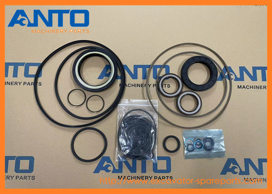 4143-298-009 ZGAQ-00934 Transmission Seal Kit HYUNDAI Excavator Spare Parts For 2HL-100 SOLAR S130W-V