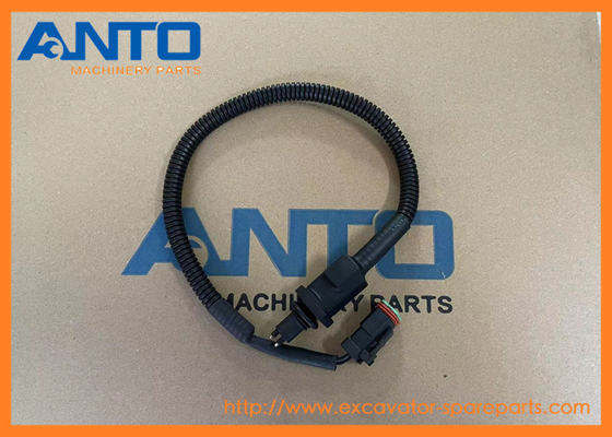 600-311-3722 600-311-3721 Oil Water Seperator Sensor KOMATSU Excavator Spare Parts For PC160LC-8