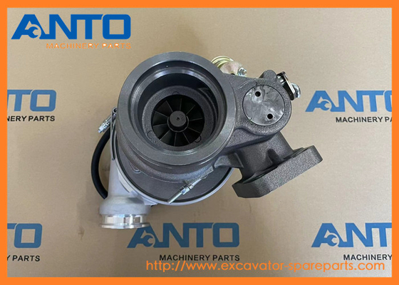 22329371 Turbocharger Excavator Spare Parts Fit For EC250E EC300E