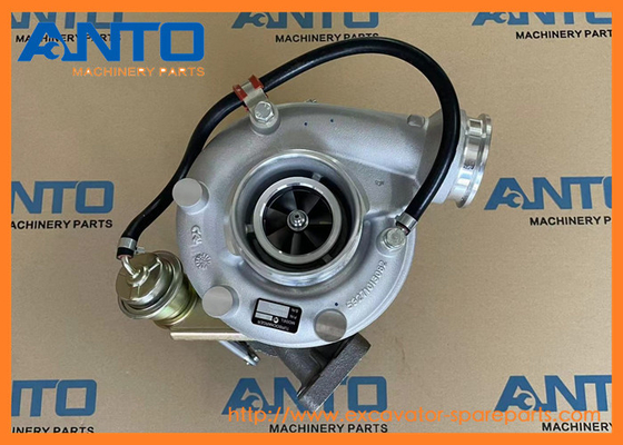 22329371 Turbocharger Excavator Spare Parts Fit For EC250E EC300E