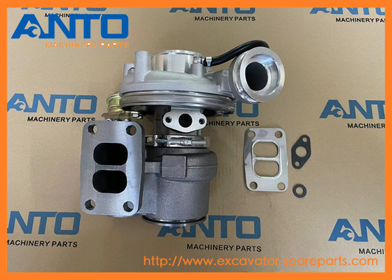 22329371 Turbocharger Excavator Spare Parts Fit For EC250E EC300E