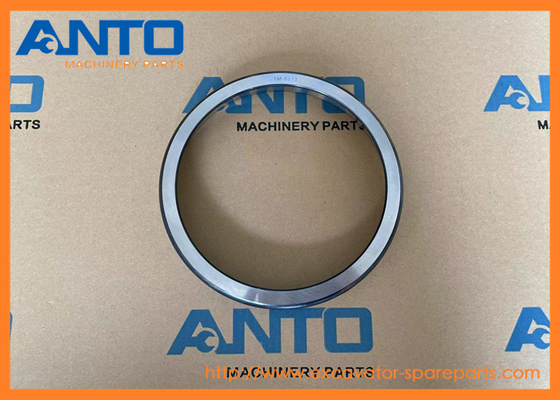 1M6573 Cup Bearing Wheel Loader Spare Parts Fit For 966M C9.3