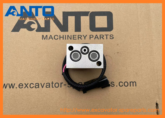 702-21-57400 7022157400 Pilot Valve For KOMATSU Excavators HB205 HB215 PC1250 PC1250SP