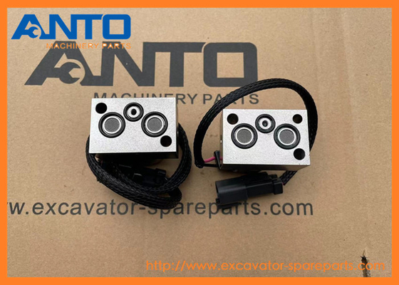 702-21-57400 7022157400 Pilot Valve For KOMATSU Excavators HB205 HB215 PC1250 PC1250SP