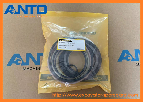 707-99-48620 7079948620 Service Kit Wheel Loader Spare Parts For KOMATSU WA380