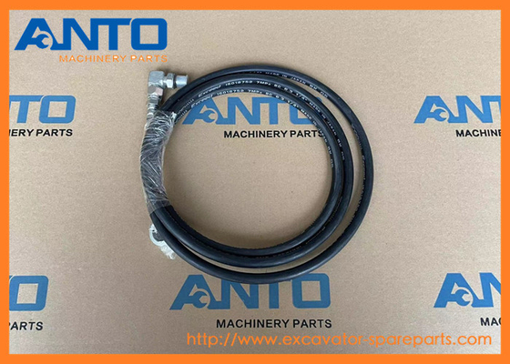 201-62-64410 2016264410 Hose KOMATSU Bulldozer Spare Parts For D65E-12