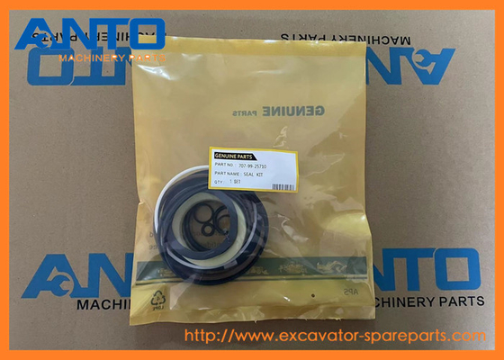 707-99-25710 7079925710 Service Kit Wheel Loader Spare Parts For KOMATSU WA450 WA470 WA480
