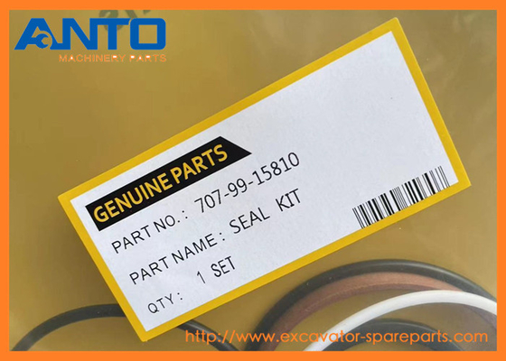 707-99-15810 7079915810 Service Kit Wheel Loader Spare Parts For KOMATSU WA380 WA380Z WA430