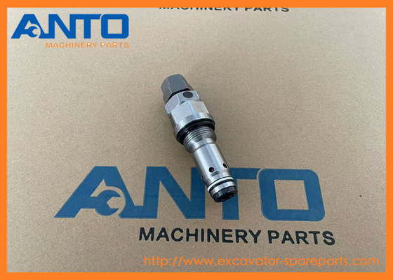 723-40-50301 7234050301 Relief Valve Assy For KOMATSU Excavators PC300 PC300SC PC340