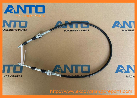 14X-43-13734 14X4313734 Cable KOMATSU Bulldozer Spare Parts For D65E-12