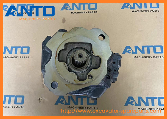 708-1U-00161 708-1U-00160 Hydraulic Pump KOMATSU Backhoeloader Spare Parts For WB93R-5E0