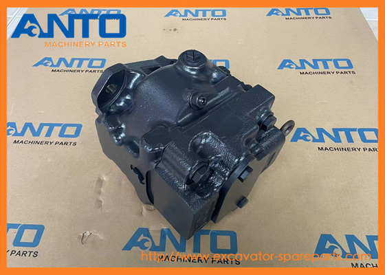 708-1U-00161 708-1U-00160 Hydraulic Pump KOMATSU Backhoeloader Spare Parts For WB93R-5E0