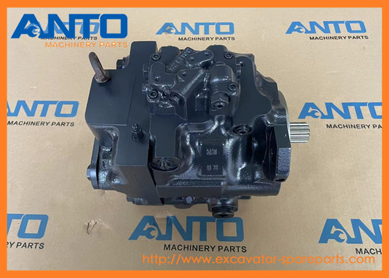 708-1U-00161 708-1U-00160 Hydraulic Pump KOMATSU Backhoeloader Spare Parts For WB93R-5E0