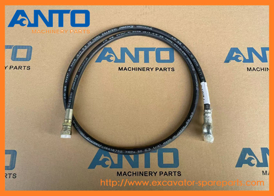 208-62-72870 2086272870 Hose For KOMATSU Excavator HB205 HB215 PC130 PC160 PC180 PC190