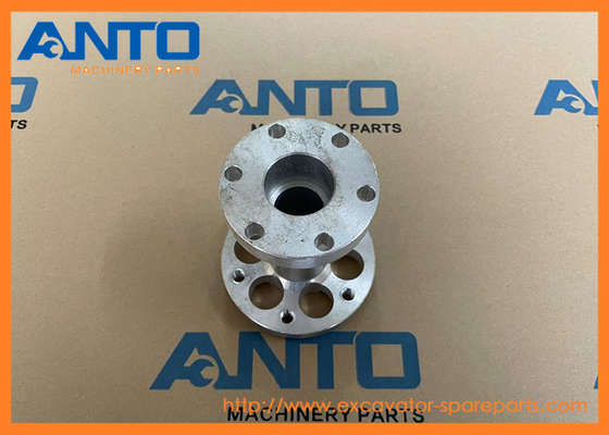 6206-61-3980 6206613980 Spacer KOMATSU Excavator Engine Parts For 6D95L-1L