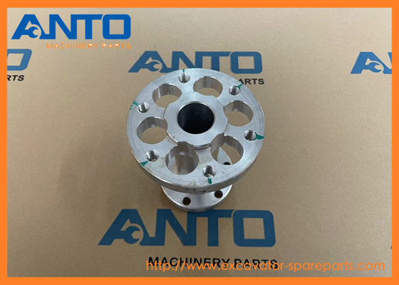 6206-61-3980 6206613980 Spacer KOMATSU Excavator Engine Parts For 6D95L-1L