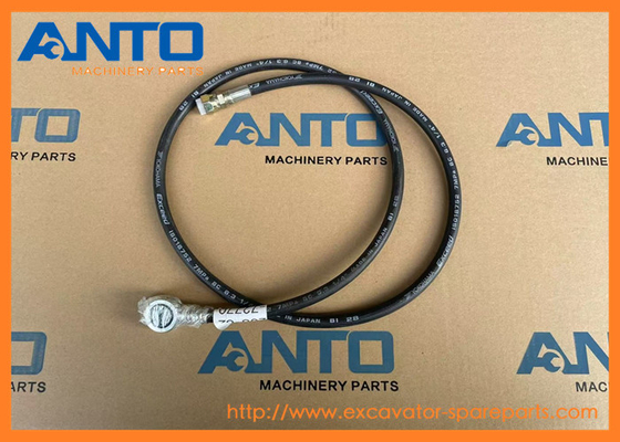 208-62-72770 2086272770 Hose For KOMATSU Excavator PC130 PC160 PC180 PC200 PC210 PC220
