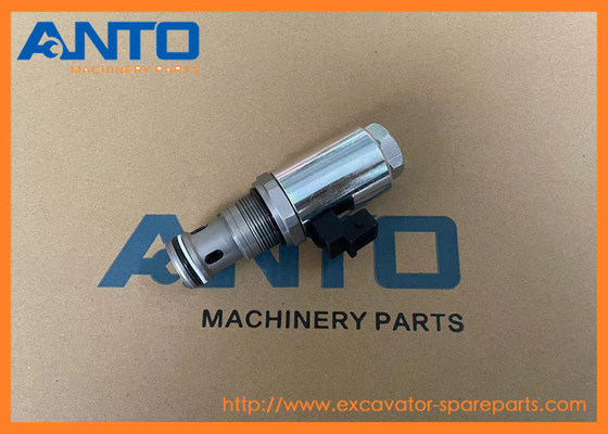 VOE11709633 11709633 Solenoid Valve Excavator Spare Parts For L70E L90E