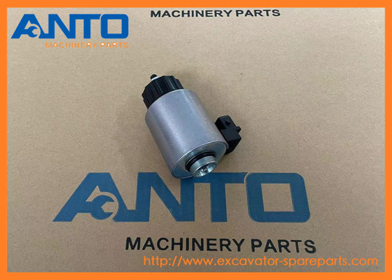 VOE11709879 11709879 Pressure Regulator Wheel Loader Spare Parts For L70E L90E