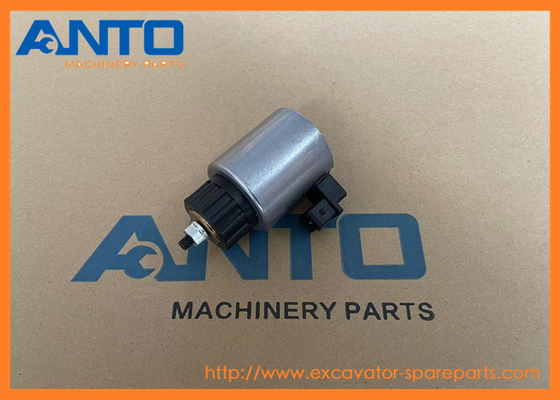 VOE11709879 11709879 Pressure Regulator Wheel Loader Spare Parts For L70E L90E