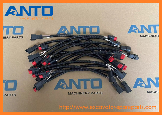 366-9313 3669313 Harness Sensor Excavator Engine Parts For C13 345D