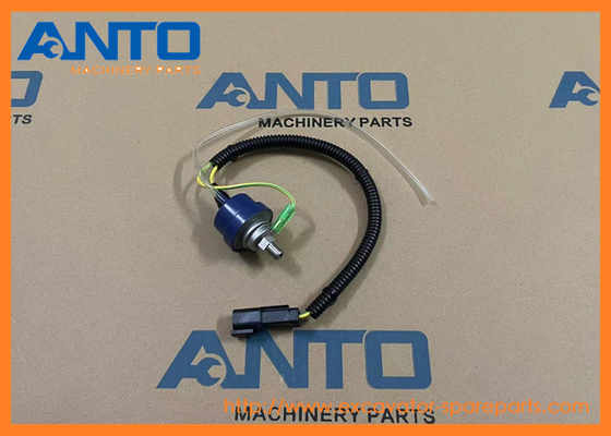 7861-91-1420 7861911420 Sensor KOMATSU Excavator Spare Parts For PC100-6 PC300-6