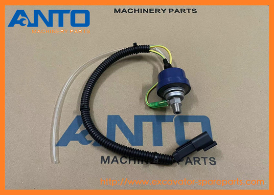 7861-91-1420 7861911420 Sensor KOMATSU Excavator Spare Parts For PC100-6 PC300-6