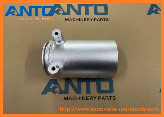 6735-11-5611 6735115611 Tube KOMATSU Excavator Exhaust Muffler Parts For PC200LC-8