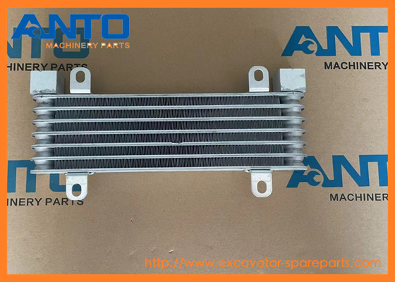 208-03-71161 2080371161 Oil Cooler Support For KOMATSU Excavators PC130 PC138 PC138US