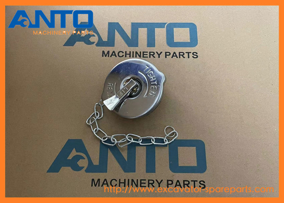 209-60-51180 2096051180 Cap For KOMATSU Excavators PC14R PC16R PC1800 PC18MR PC20MR