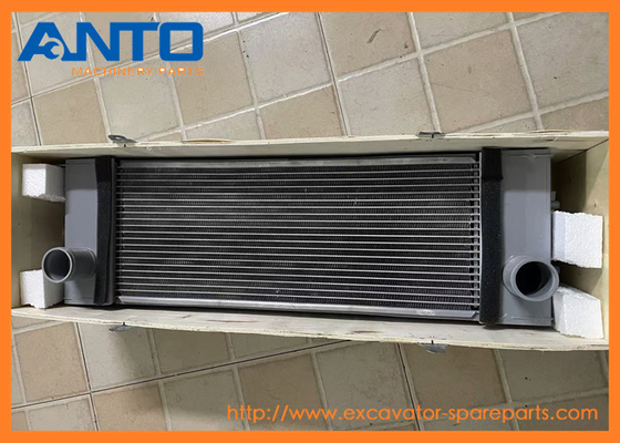 22M-03-31330 22M0331330 Radiator Fitting For KOMATSU Excavators PC45MR PC55MR
