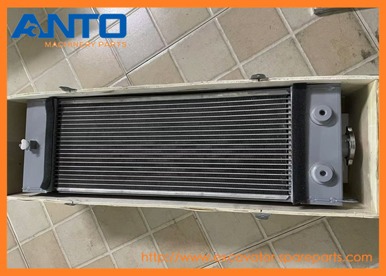 22M-03-31330 22M0331330 Radiator Fitting For KOMATSU Excavators PC45MR PC55MR
