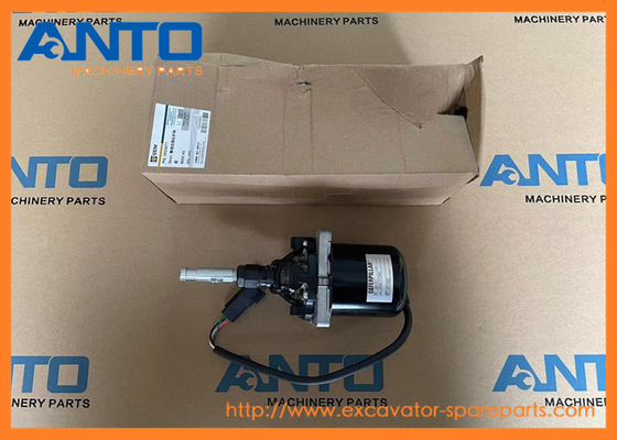 343-3677 3433677 Control Lever Excavator Parts Fit For C4.4 D6K2 XL