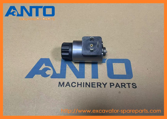 15104948 Solenoid Coil Fitting For Vo-lvo Excavators L20B L25B L25F L30B L32B L35B