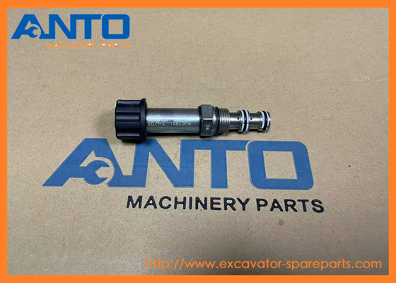 14576751 Solenoid Valve Fitting For Vo-lvo Excavators EC55C EC60C EC60E ECR58D ECR88D