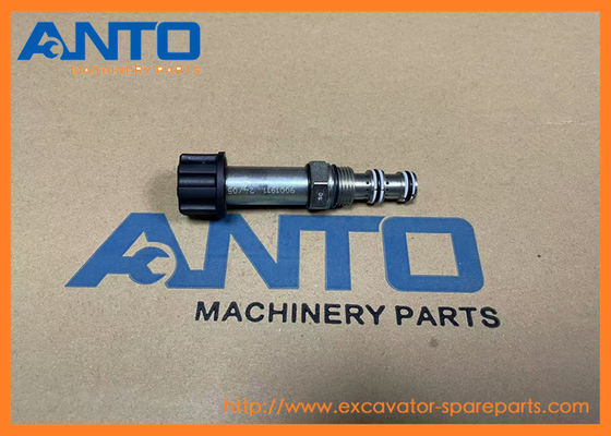 14576751 Solenoid Valve Fitting For VOE Excavators EC55C EC60C EC60E ECR58D ECR88D