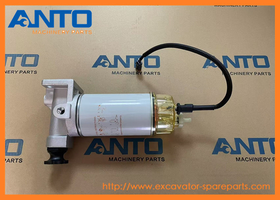 6754-71-7402 6754717402 Filter Assy Support For KOMATSU Excavators PC160 PC190 PC200