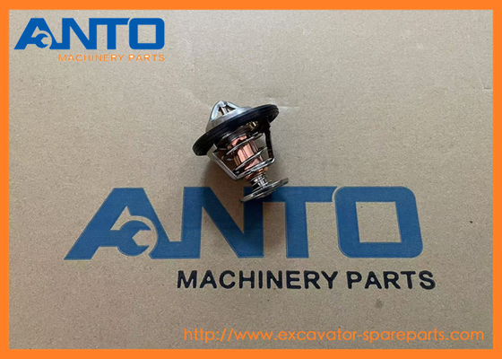 YM129155-49801 YM12915549801 Thermostat For KOMATSU Excavator PC27MR PC27R PC30MR PC35MR