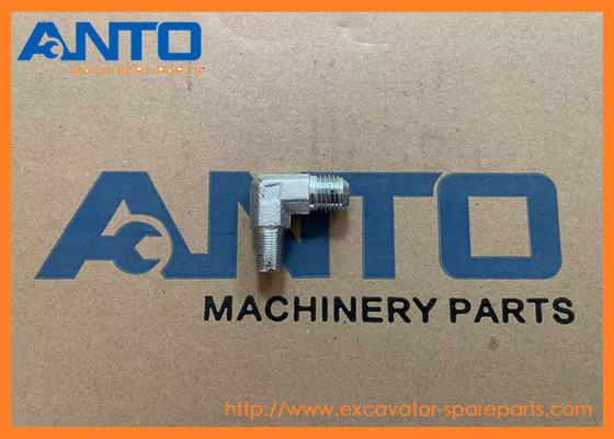 202-62-21430 2026221430 Elbow Support For KOMATSU Excavators PC100 PC100L PC100U PC120
