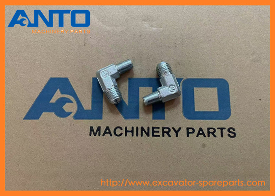 202-62-21430 2026221430 Elbow Support For KOMATSU Excavators PC100 PC100L PC100U PC120