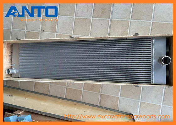518-4557 5184557 Radiator Excavator Spare Parts