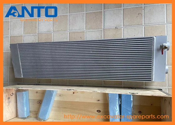 518-4557 5184557 Radiator Excavator Spare Parts