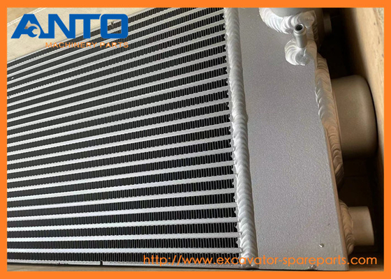 518-4557 5184557 Radiator Excavator Spare Parts